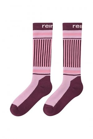 Детские носки Frotee, розовый Reima