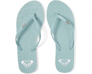 Сандалии Antilles II Sandals, цвет Blue Surf Roxy