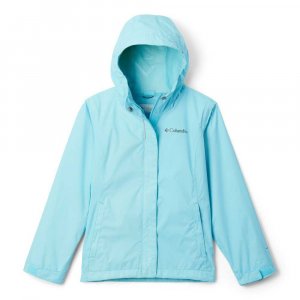 Куртка Arcadia Hoodie Rain, синий Columbia