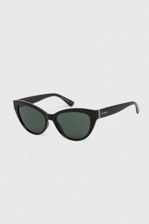 Солнцезащитные очки Йа Йа! , черный Von Zipper