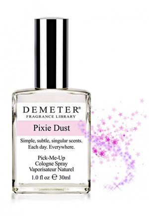 Туалетная вода Demeter Fragrance Library Волшебная пыльца (Pixie Dust) 30 мл