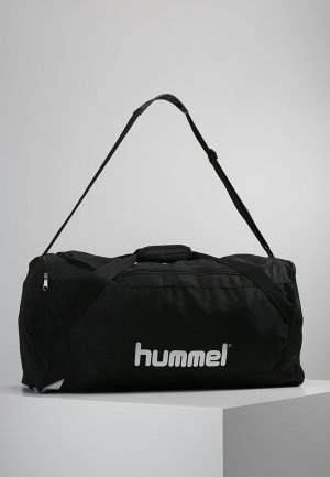 Спортивная сумка Core , черный Hummel