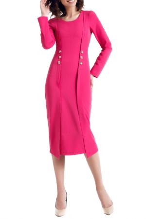 Dress Peperuna. Цвет: pink