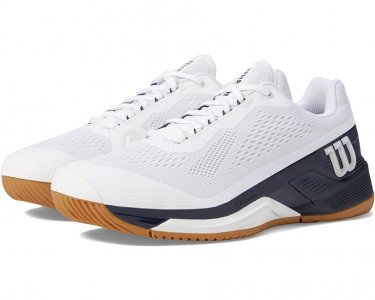 Кроссовки Rush Pro 4.0 Tennis Shoes, белый Wilson