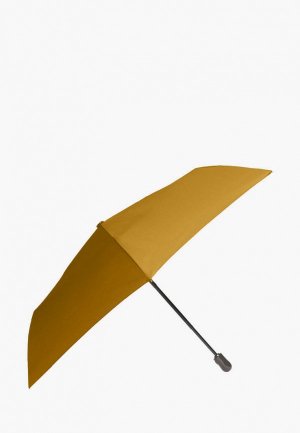 Зонт складной VOGUE. Цвет: оранжевый