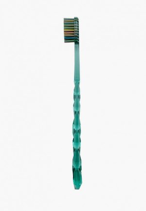 Зубная щетка Montcarotte Eduard Manet Toothbrush Impression Brush Collection. Цвет: синий
