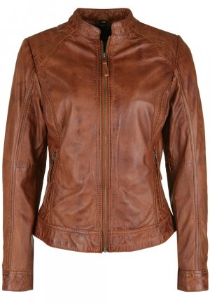 Межсезонная куртка 7ELEVEN ROSALIE, коричневый