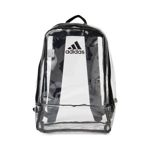 Adidas Рюкзак Clear , черный
