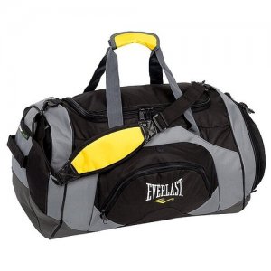 Спортивная сумка Training Everlast