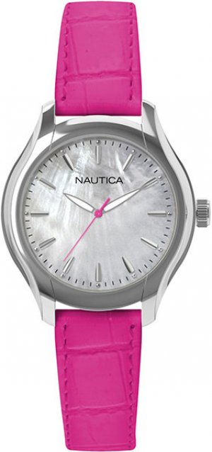 Женские часы NAI11010M Nautica