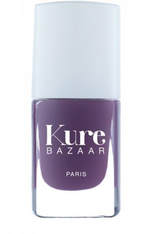 Лак для ногтей Phenomenal Kure Bazaar. Цвет: бесцветный