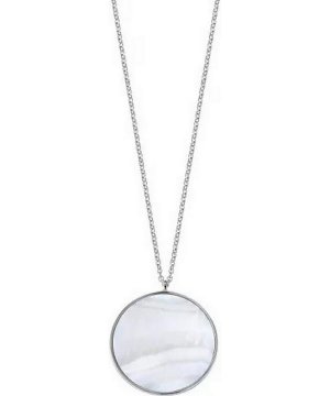 Женское ожерелье с подвеской круглой формы Perfetta SALX02 Morellato