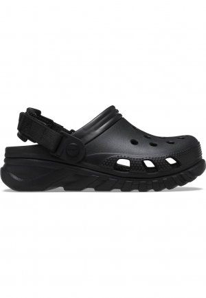 Сандалии DUET MAX II CLOG K , цвет black Crocs