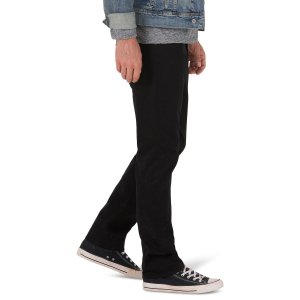Мужские прямые зауженные джинсы Extreme Motion MVP Tru Temp 365 из твила Lee