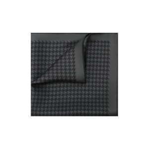 Шелковый платок Tom Ford. Цвет: хаки