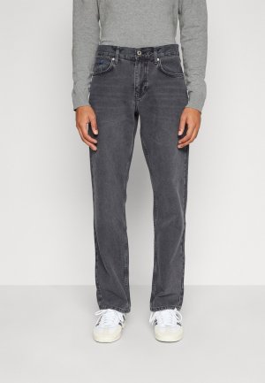 Джинсы прямого кроя Karl Lagerfeld Jeans, цвет grey stone JEANS