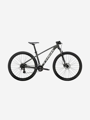 Велосипед горный Marlin 5 29, Серый, размер 165-175 Trek