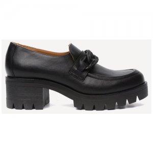 Женские туфли MARKO, черный, размер 38 Marko. Цвет: черный