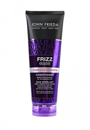 Кондиционер John Frieda Frizz Ease FOREVER SMOOTH для гладкости волос длительного действия против влажности, 250 мл