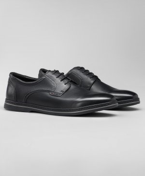 Обувь SS-0699 BLACK HENDERSON. Цвет: черный