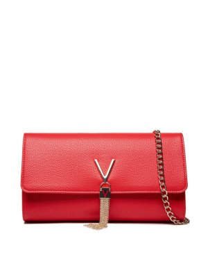 Кошелек , красный Valentino