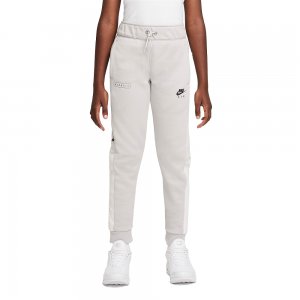 Подростковые брюки Air Pant Nike. Цвет: белый
