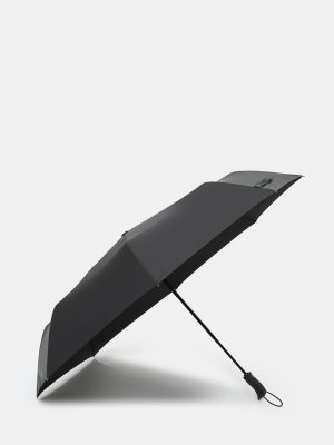 Зонты Alessandro Manzoni. Цвет: черный