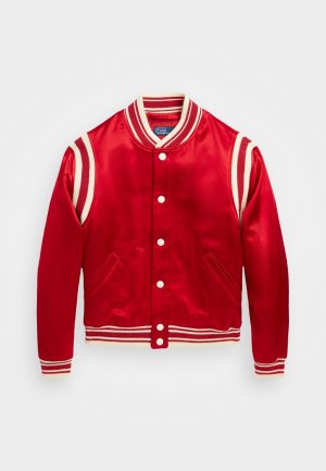 Куртка-бомбер RALLY OUTERWEAR , цвет red Polo Ralph Lauren