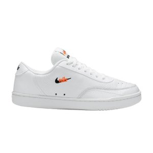Court Vintage Premium Белый CT1726-100 Nike