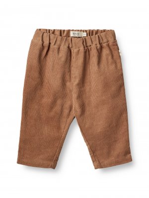 Свободные брюки Aiden, светло-коричневый Wheat