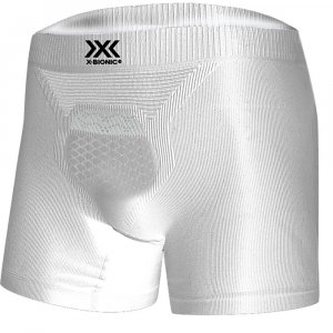Боксеры Energizer MK3, белый X-BIONIC