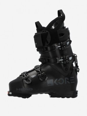 Ботинки горнолыжные Kore 110 GW, Черный Head. Цвет: черный