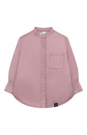Куртка Aspesi. Цвет: розовый