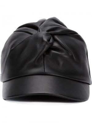 Головные уборы Super Duper Hats. Цвет: чёрный