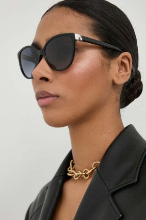 Солнечные очки , черный Carolina Herrera