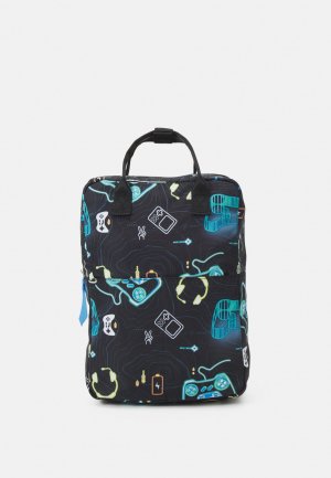 Рюкзак для путешествий Backpack Gaming Unisex , черный Lindex