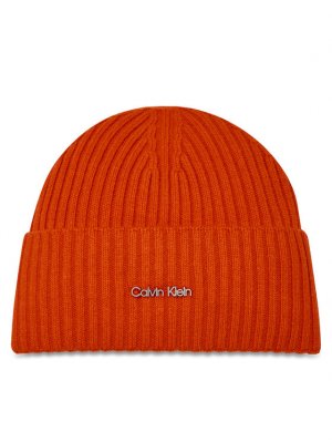 Кепка , оранжевый Calvin Klein