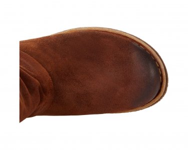 Ботинки Sable , коричневый Born
