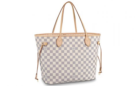 Женская сумка NEVERFULL Louis Vuitton
