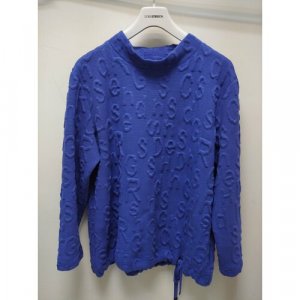 Пуловер, размер 44, фиолетовый DORISStreich. Цвет: фиолетовый