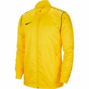 Куртка , размер 128-137, желтый NIKE. Цвет: желтый