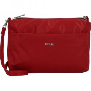 Рюкзак Switchbag, красный Picard