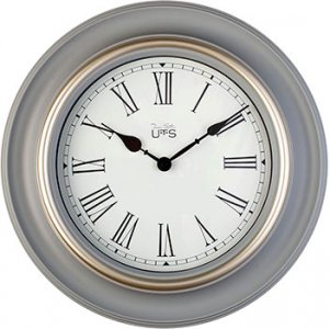 Настенные часы TS-6102. Коллекция Tomas Stern