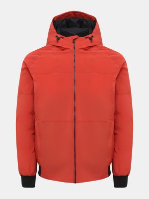 Куртки Pierre Cardin. Цвет: красный