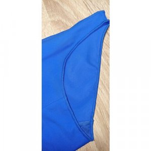 Комплект , размер 70A/XS, синий, 2 шт. infinity lingerie. Цвет: синий