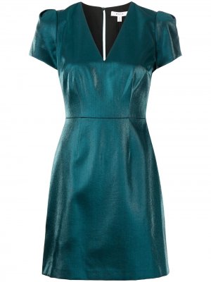 Платье Atalie Milly. Цвет: emerald