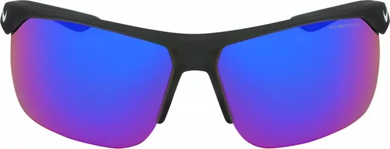 Солнцезащитные очки для тренеров, зеленый/бирюзовый Nike