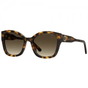 Солнцезащитные очки MARC 626/S 086 HA 56 Jacobs. Цвет: коричневый