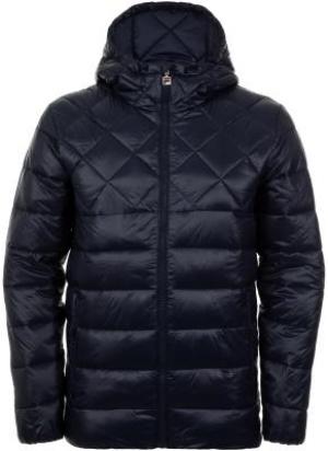 Куртка утепленная мужская , размер 48 Fila. Цвет: синий