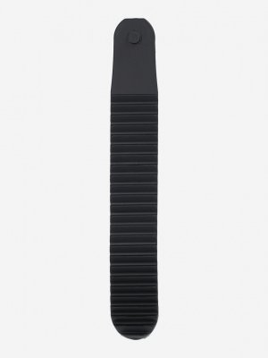 Гребенка нижняя , 160 x 23.5 мм, шаг 4 Черный Termit. Цвет: черный